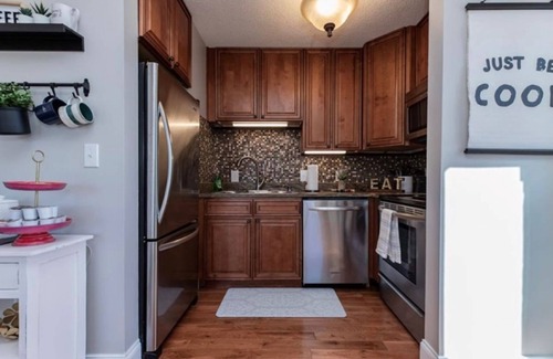 Banner Elk Condo | Resort Pool-Hot Tub-Gym | W/D in unit | 6 ppl