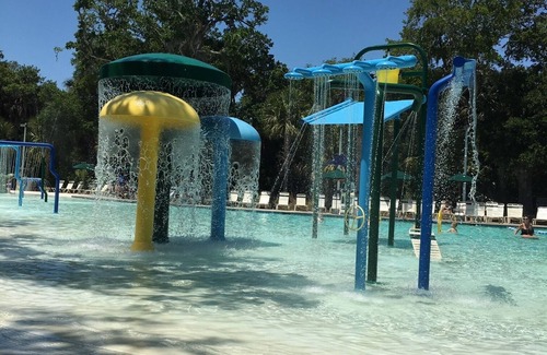 Kiawah Island Villa | * Resort & Pool Privileges* East Beach Turtle Cove on Lagoon * Great Location*
