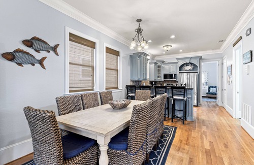 Santa Rosa Beach House | Resort Pool, Tram to Private Beach, 2 Living Rooms