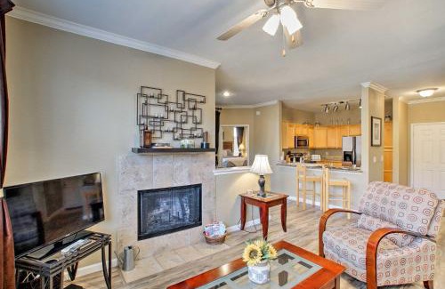 Paradise Valley Village Apartment | Resort Retreat with Pool Access in Paradise Valley