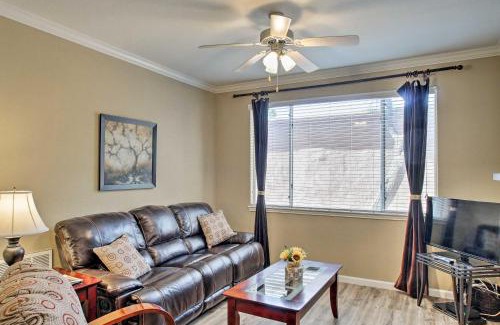 Paradise Valley Village Apartment | Resort Retreat with Pool Access in Paradise Valley
