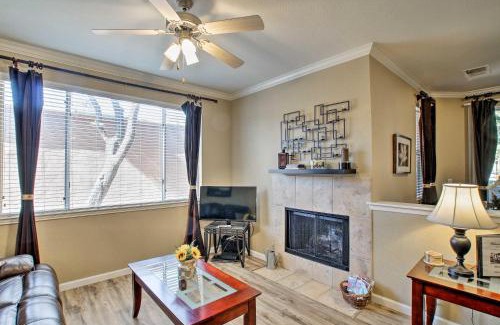 Paradise Valley Village Apartment | Resort Retreat with Pool Access in Paradise Valley