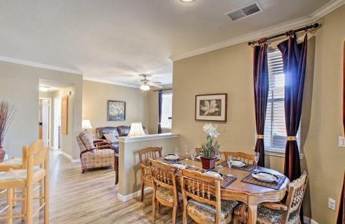 Paradise Valley Village Apartment | Resort Retreat with Pool Access in Paradise Valley