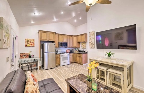 Encinitas Condo | Resort SPA Living Upscale neighborhood- private/quite/safe