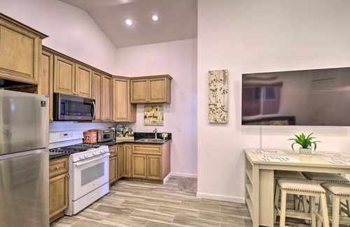 Encinitas Condo | Resort SPA Living Upscale neighborhood- private/quite/safe