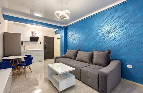 Mamaia-Sat Apartment | Resort Stefan