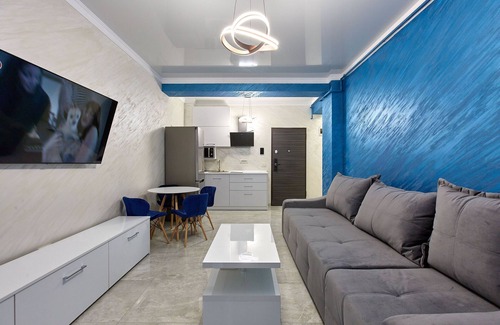 Mamaia-Sat Apartment | Resort Stefan