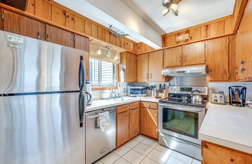 Campton Apartment | Resort-Style Amenities at Home Near Campton Mtn!