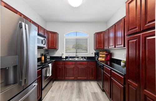 La Camarilla Condo | Resort Style Condo in Scottsdale