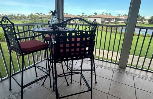 East Naples Condo | Resort - Style Condo in Naples, Florida