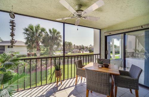Fort Pierce Apartment | Resort-Style Condo in Fort Pierce with Beach Access!
