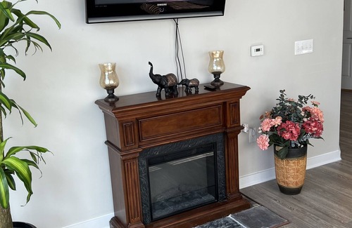 Frederick Apartment | Resort Style Condo