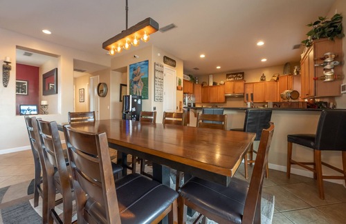 Litchfield Park House | 'Resort Style Home Oasis