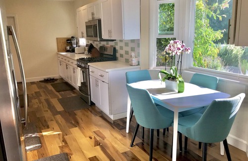 North Hollywood House | Resort-style Home w/Private Pool in the Heart of the City-Your LA Oasis Awaits!