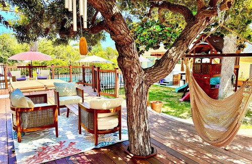 North Hollywood House | Resort-style Home w/Private Pool in the Heart of the City-Your LA Oasis Awaits!