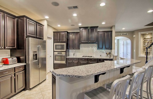 Sun Ridge House | Resort style house for rent within walking distance to Sunridge pool !