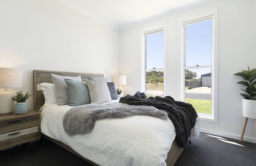 Waterhouse House | Resort style in Robe