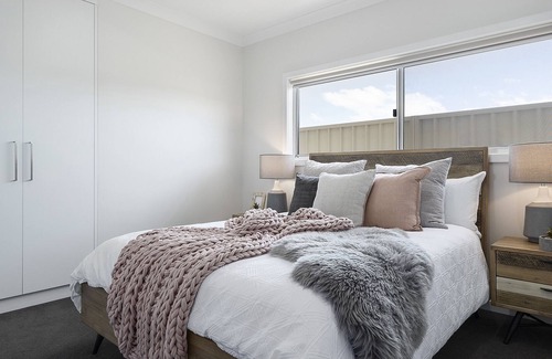 Waterhouse House | Resort style in Robe