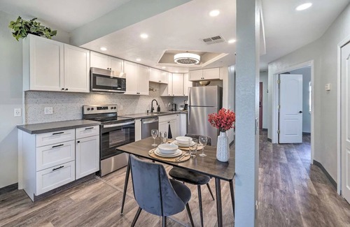 Lake Havasu City Apartment | Resort-Style Lake Havasu City Condo w/Pool!