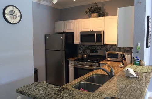 Clearwater Condo | Resort style living Resort style living