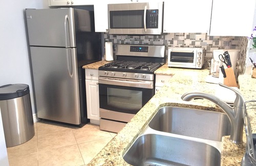 Clearwater Condo | Resort style living Resort style living