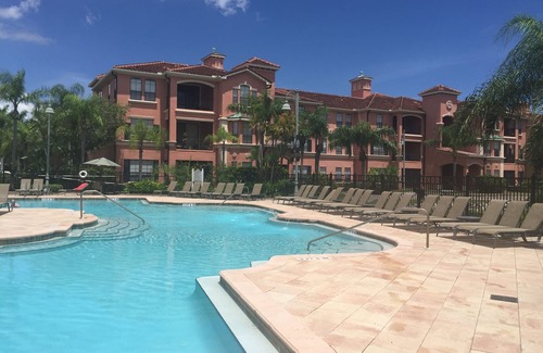 Clearwater Condo | Resort style living Resort style living