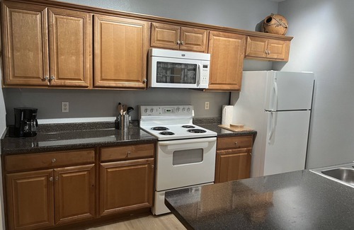 La Contessa Condo | Resort style Living in Scottsdale