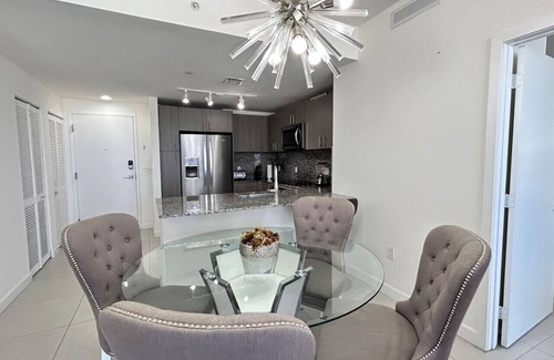 Doral Apartment | Resort Style Luxury Living in Doral, Miami