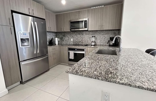 Doral Apartment | Resort Style Luxury Living in Doral, Miami