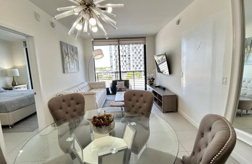 Doral Apartment | Resort Style Luxury Living in Doral, Miami