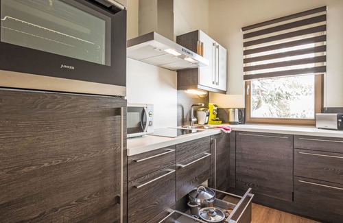 Niederau Apartment | Resort Tirol Wildschönau by Interhome