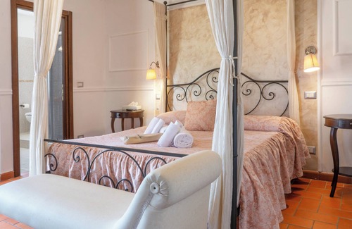 Fabro House | Resort Umbria spa