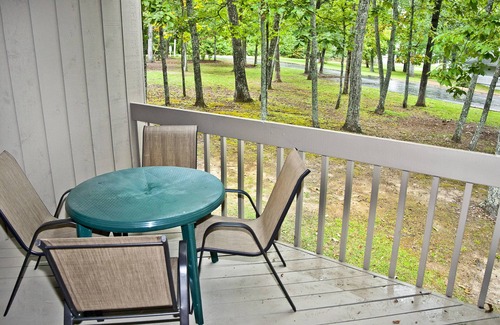 Fairfield Glade Villa | 🌄Resort Vacations at Fairfield Glade TN Spacious two bedroom villa