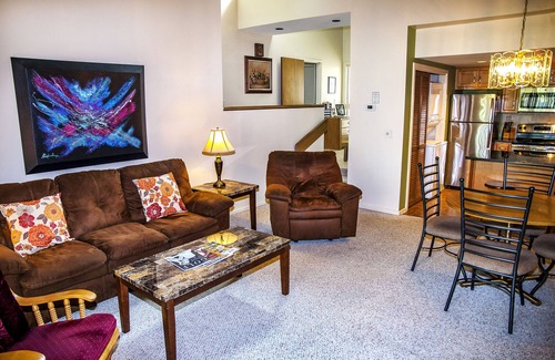 Fairfield Glade Villa | 🌄Resort Vacations at Fairfield Glade TN Beautiful 2 bedroom Villa
