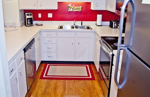 Fairfield Glade Villa | 🌄Resort Vacations at Fairfield Glade TN Gorgeous 2 bedroom + loft Golf Villa