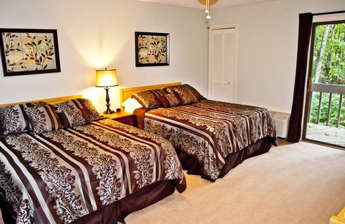 Fairfield Glade Villa | 🌄Resort Vacations at Fairfield Glade TN Gorgeous 2 bedroom + loft Golf Villa