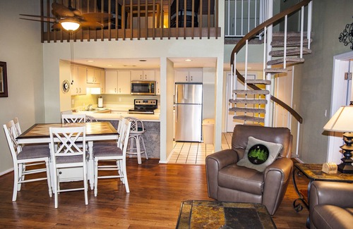 Fairfield Glade Villa | 🌄Resort Vacations at Fairfield Glade TN Spacious Remodeled Villa just steps from golf course!