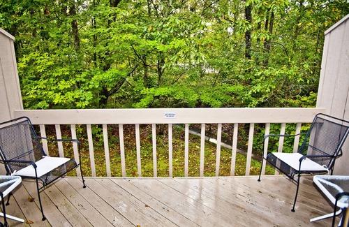 Fairfield Glade Villa | 🌄Resort Vacations at Fairfield Glade TN Spacious Remodeled Villa just steps from golf course!