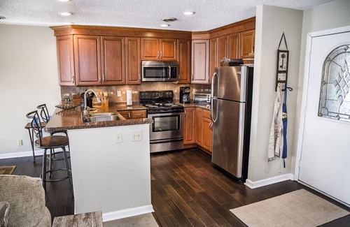 Fairfield Glade Condo | 🌄 Resort Vacations at Fairfield Glade TN Best View on the Lake 2 bedroom/2 bathrooms