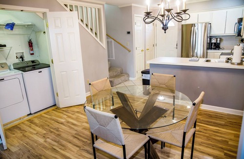 Fairfield Glade Condo | 🌄Resort Vacations at Fairfield Glade TN 4 Bedroom Villa with 4 Queen Beds!