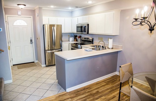 Fairfield Glade Condo | 🌄Resort Vacations at Fairfield Glade TN 4 Bedroom Villa with 4 Queen Beds!