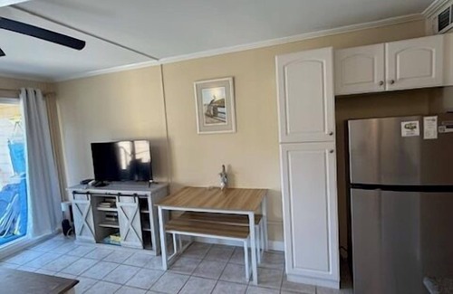 Folly Field Condo | Resort View - Ocean Villas B115 is brought to you by OSRP