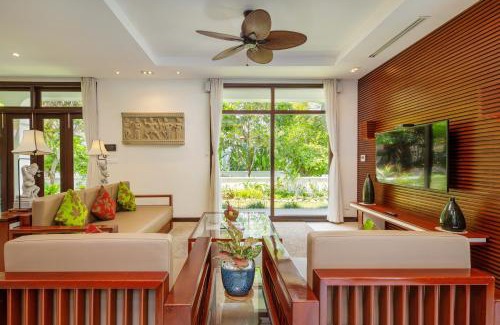 Ngu Hanh Son Villa | Resort Villa Da Nang Luxurious