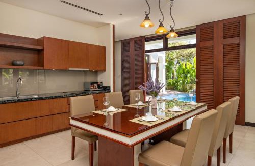 Ngu Hanh Son Villa | Resort Villa Da Nang Luxurious