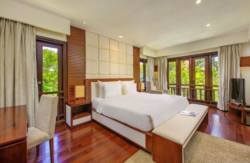 Ngu Hanh Son Villa | Resort Villa Da Nang Luxurious