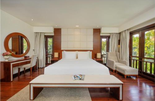 Ngu Hanh Son Villa | Resort Villa Da Nang Luxurious
