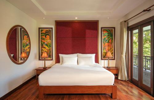 Ngu Hanh Son Villa | Resort Villas Da Nang By Abogo