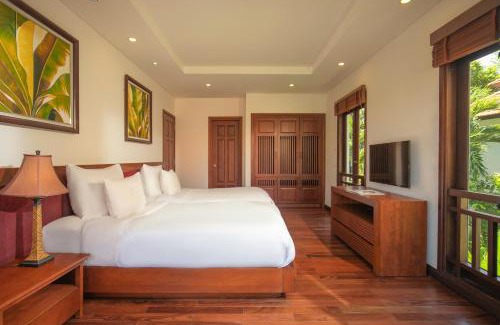 Ngu Hanh Son Villa | Resort Villas Da Nang By Abogo