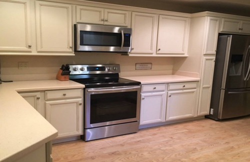 Scottsdale Ranch Condo | Resortlike 2 BR condo