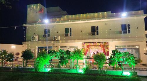 Auli Hotel | Resova club and Banquet